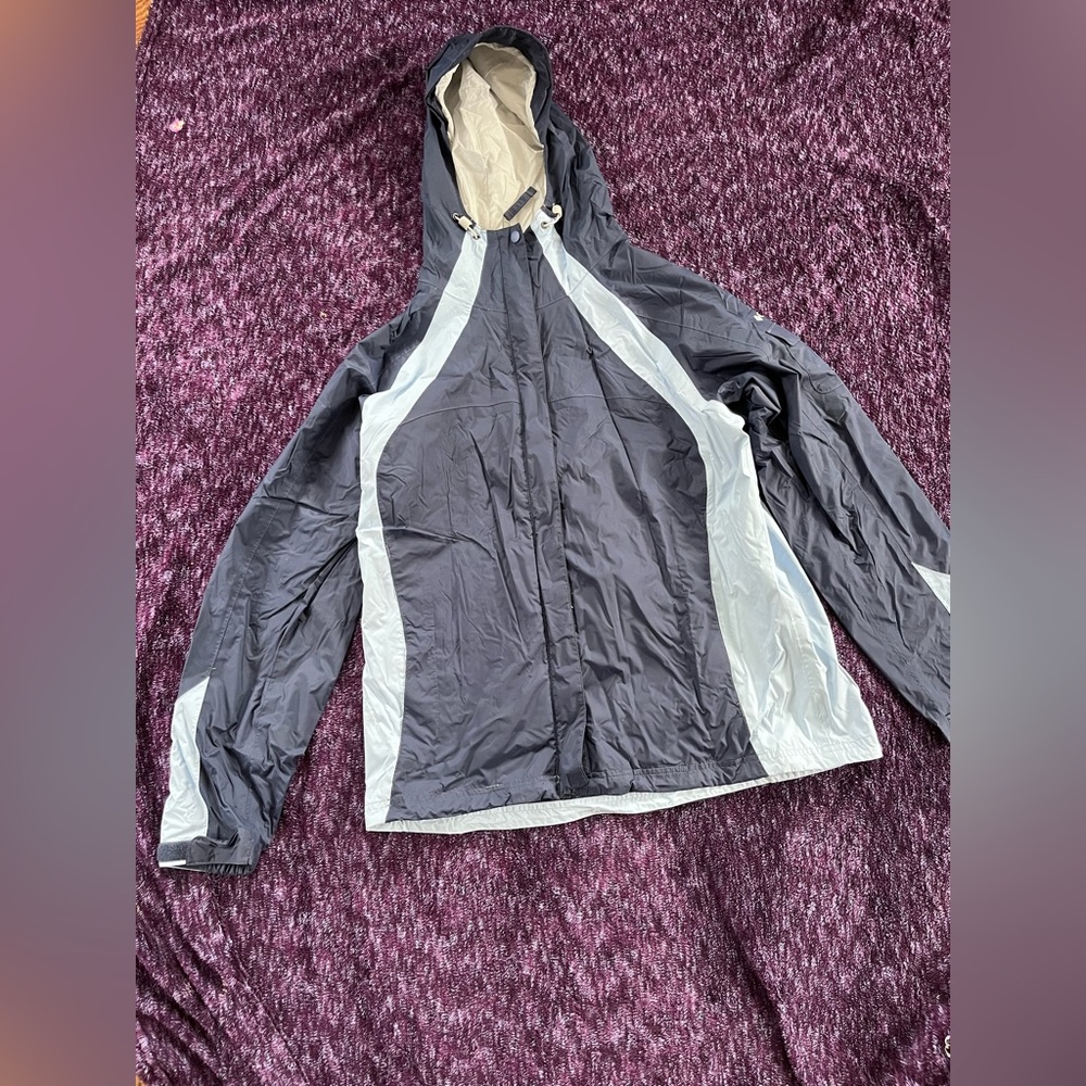 Columbia Women’s Jacket, size Large.